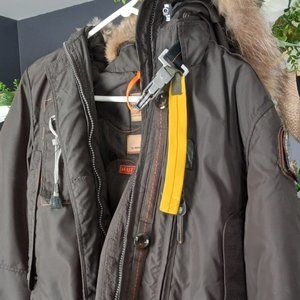 Parajumper jacket
